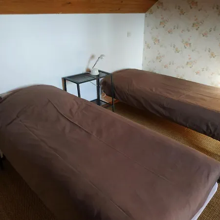 Mouly, Hemeltje Op Aarde Saint-Gervais-dʼAuvergne