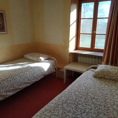 Casa de Férias Mouly, Hemeltje Op Aarde Saint-Gervais-dʼAuvergne