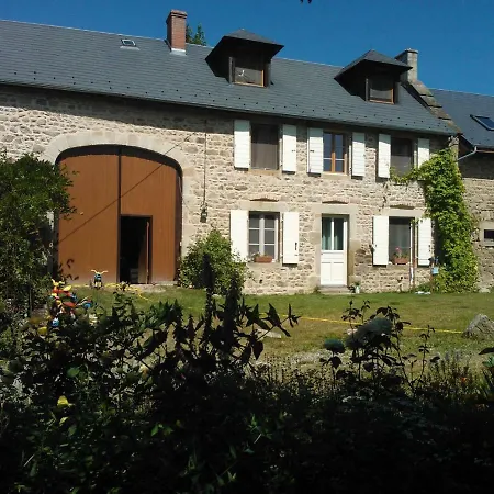 Mouly, Hemeltje Op Aarde Casa de Férias *