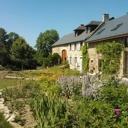Casa de Férias Mouly, Hemeltje Op Aarde Saint-Gervais-dʼAuvergne