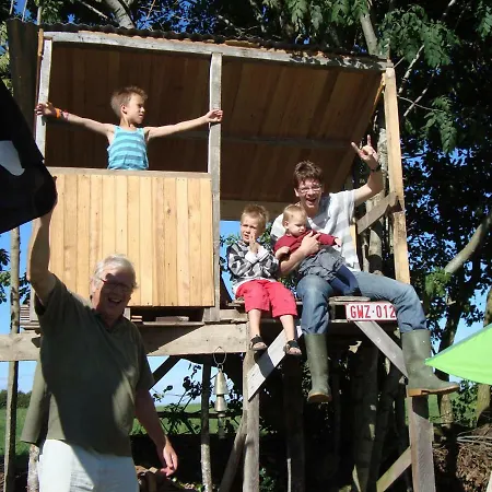 Mouly, Hemeltje Op Aarde Saint-Gervais-dʼAuvergne
